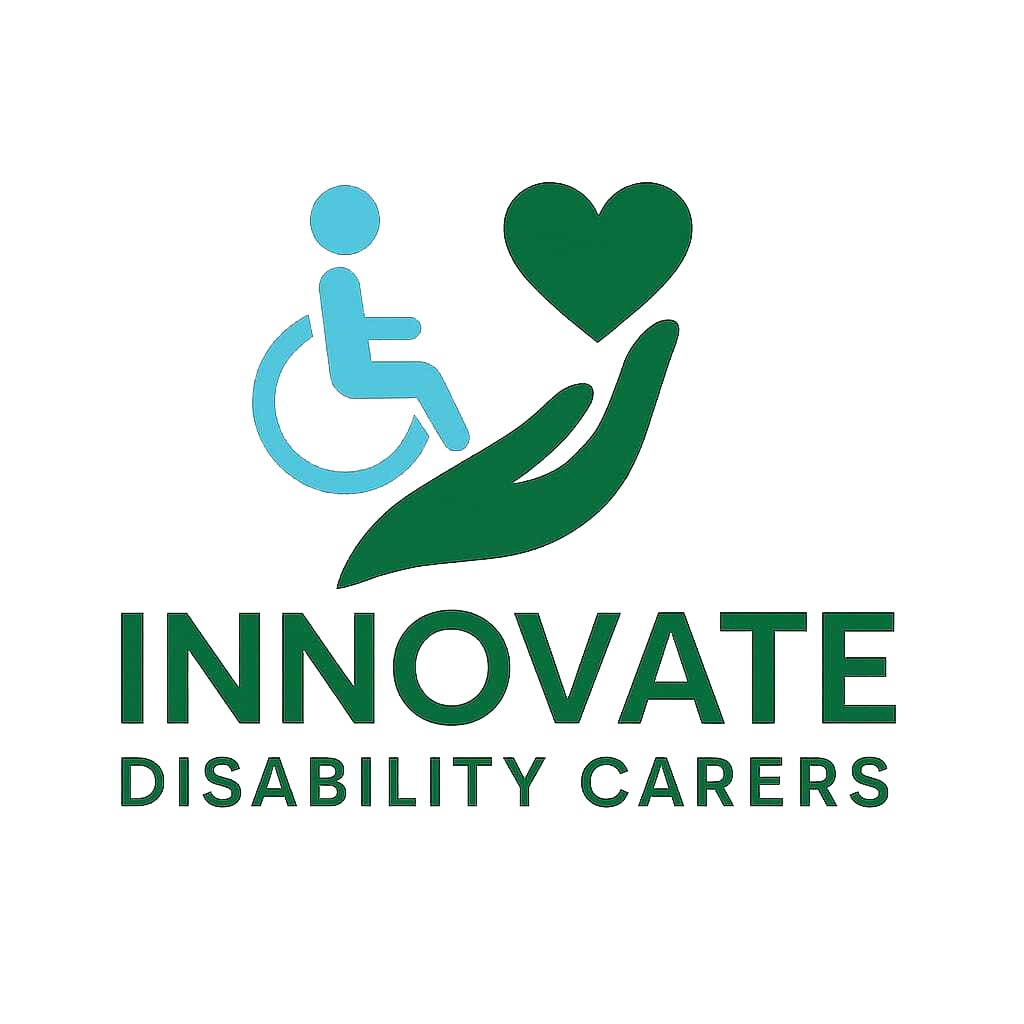 Innovate Disability Carers
