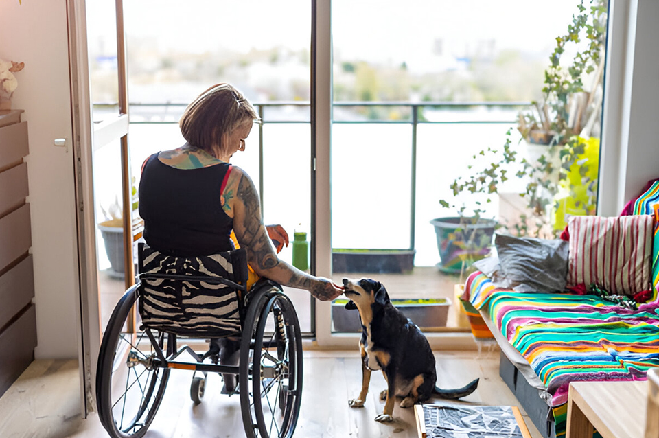 NDIS In-Home Support: Top 7 Benefits for Independent Living