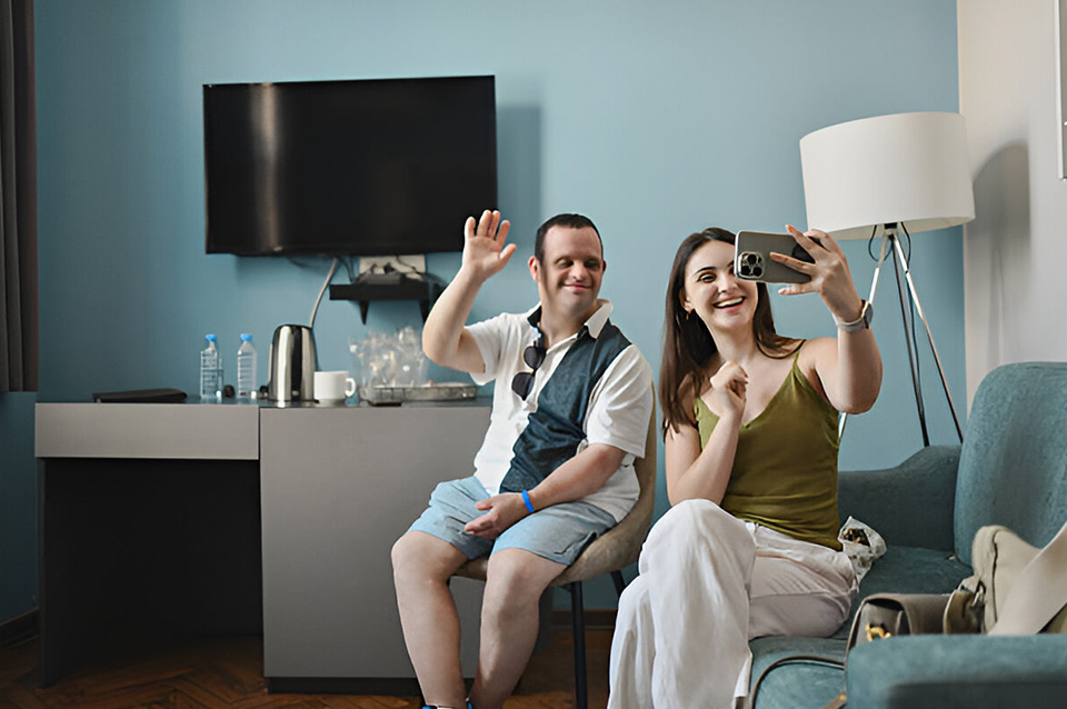 NDIS support options compared